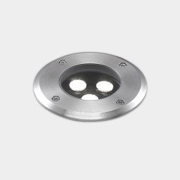 LEDS-C4 Aqua Recessed AISI 316 LED waterproof light