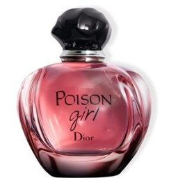 Christian Dior / Poison Girl - Eau de Parfum for Her 100 ml