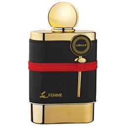 Armaf / Le Femme - Eau de Parfum for Her 100 ml