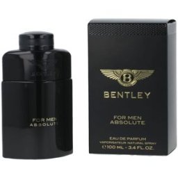 Bentley / For Men Absolute - Eau de Parfum for Him 100 ml