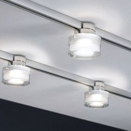 Paulmann URail Topa Dot LED light 4,000K