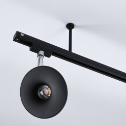 Paulmann URail suspension system, black