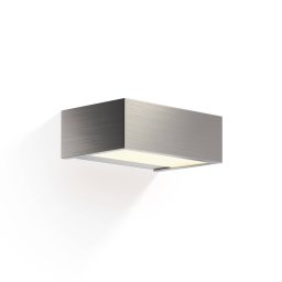 Decor Walther Box 15 N LED wall light, nickel
