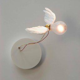 Ingo Maurer Lucellino NT LED wall light