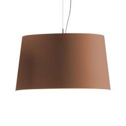 Vibia Warm 4926 pendant light, beige