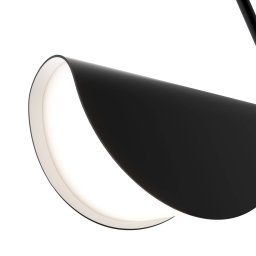 Maytoni Mollis hanging light, 1-bulb