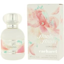 Cacharel / Anaïs L´Original - Eau de Toilette for Her 30 ml