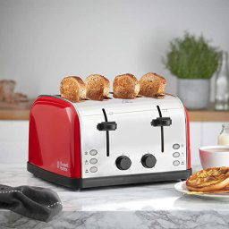 Russell Hobbs 25143 4 Slice Toaster