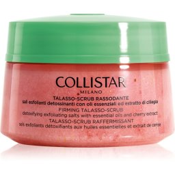 Collistar Special Perfect Body Firming Talasso-Scrub Firming Body Scrub 300 g