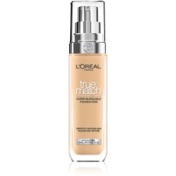 L’Oréal Paris True Match Liquid Foundation shade 4D4W 30 ml