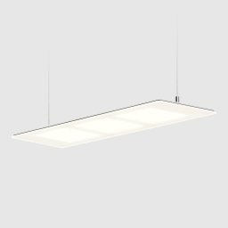 OMLED One s3 - flat OLED pendant light white
