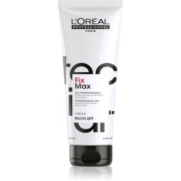 L’Oréal Professionnel Tecni.Art Fix Max Hair Gel with Strong Hold 200 ml