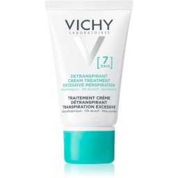 Vichy Deodorant Cream Antiperspirant for all types of skin 30 ml