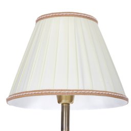 ORION Rosella table lamp 50 cm high