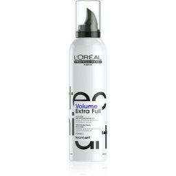 L’Oréal Professionnel Tecni.Art Full Volume Extra Strong Hold Fixation Mousse for volume 250 ml