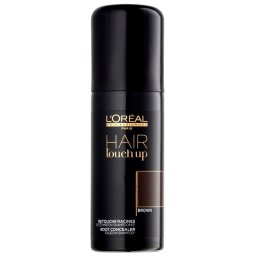 L’Oréal Professionnel Hair Touch Up Hair Corrector Re - Growth And Grey Hair shade Brown 75 ml