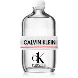 Calvin Klein CK Everyone EDT U 50 ml