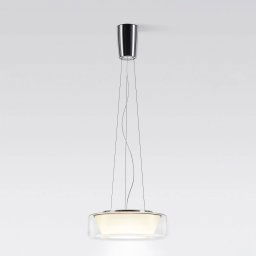 Serien Lighting serien.lighting Curling L Pendant 927 Triac conical