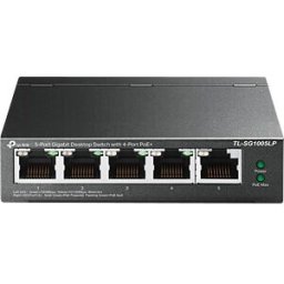 TP-LINK TL-SG1005LP