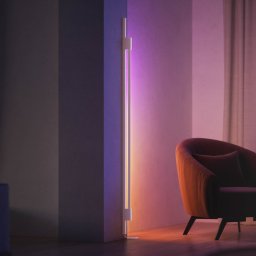 Philips Hue Perifo 2x Spots, Gradient Tubes white