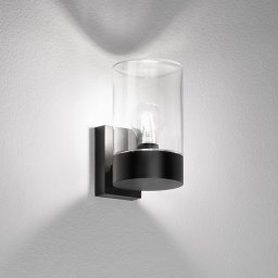 BRUMBERG Cooquee outdoor wall light, IP65