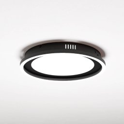 EGLO Calagrano LED ceiling lamp with remote control, Ø38cm