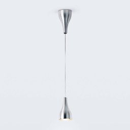 Serien Lighting serien.lighting One Eighty Adjustable S, aluminium