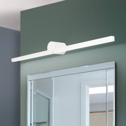 ORION LED mirror light Beauty width 101cm, white
