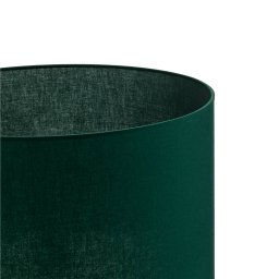 Duolla Lampshade Roller, green, Ø 50 cm, height 30 cm