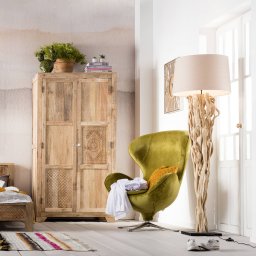 KARE Scultra floor lamp, height 158 cm