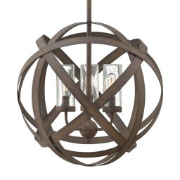 HINKLEY Carson handmade outdoor pendant light