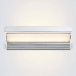 Serien Lighting Serien.lighting SML - LED wall light, polished alu