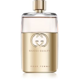 Gucci Guilty Pour Femme EDP W 90 ml