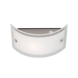 Brilliant Modern wall light Elysa, one-bulb