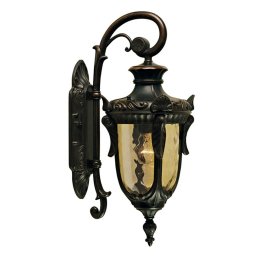 Elstead Philadelphia Outside Wall Light 52 cm