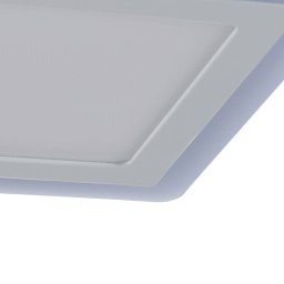LEDVANCE LED Click White Square ceiling lamp 20 cm