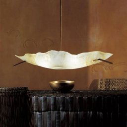 Sil-Lux Designer pendant light FIRENZE 65