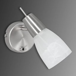 JUST LIGHT. GmbH Julia LED wall light