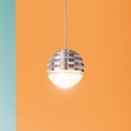 TECNOLUMEN Bulo Micro LED hanging light, dimmable