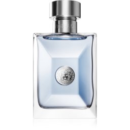 Versace Pour Homme Aftershave Water M 100 ml