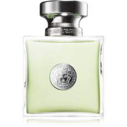 Versace Versense perfume deodorant W 50 ml