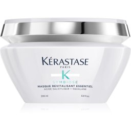 Kérastase Symbiose Masque Revitalisant Essentiel Regenerating Hair Mask 200 ml
