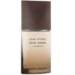 Issey Miyake / L´Eau D´Issey Wood & Wood - Eau de Parfum for Him 100 ml