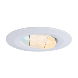 Paulmann Calla on/off Ø9cm CCT 3-pack white