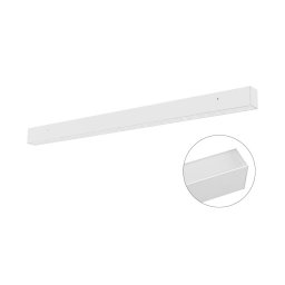 EVN Munus LED ceiling light white 36W
