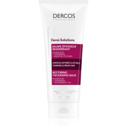 Vichy Dercos Densi Solutions Restoring Balm for hair density 200 ml