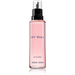 Armani My Way EDP refillable W Refill 100 ml