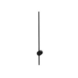 Ideallux Ideal Lux Essence LED wall lamp 15.5 W black