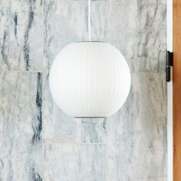 HAY Nelson Ball Bubble hanging light S Ø 32.5 cm