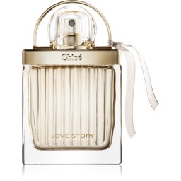 Chloé Love Story EDP W 50 ml